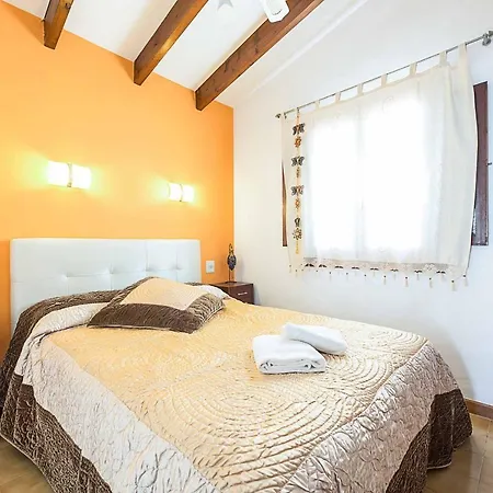 Villa Neus