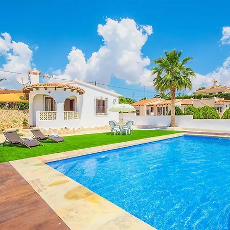 Villa Neus