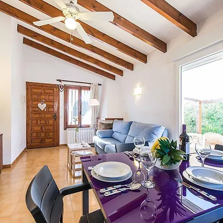 Villa Neus *